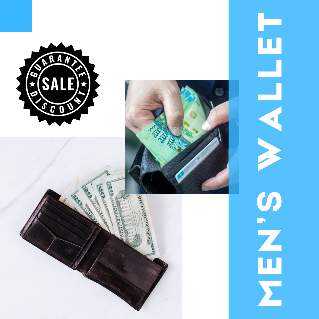 Men's Wallet
